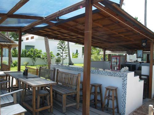 Laemsor Residence