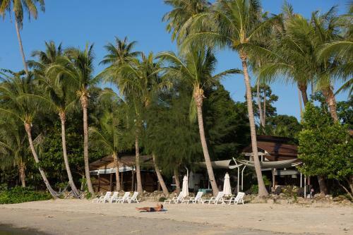 Hotel Samahita Retreat