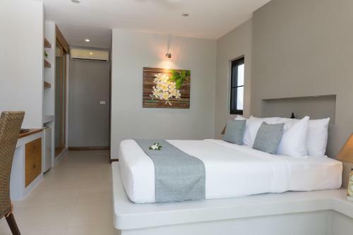 Hotel Samahita Retreat