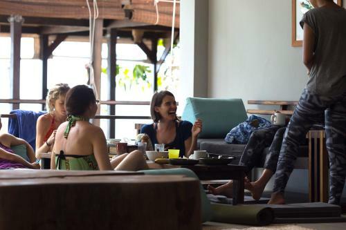 Hotel Samahita Retreat