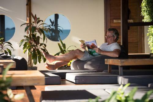 Hotel Samahita Retreat