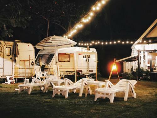 Samui Caravans
