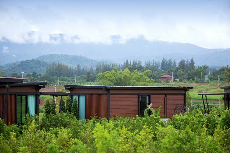 Hotel Limon Villa Khao Yai