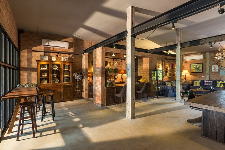 Hotel Limon Villa Khao Yai