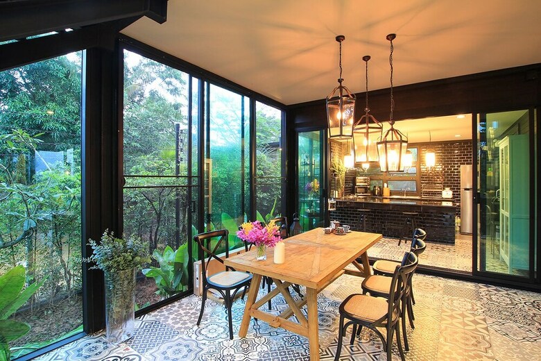 Hotel Limon Villa Khao Yai