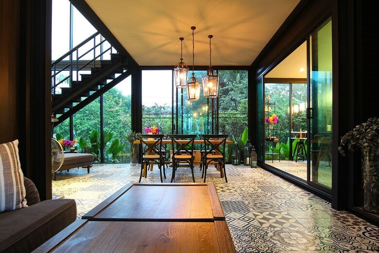 Hotel Limon Villa Khao Yai
