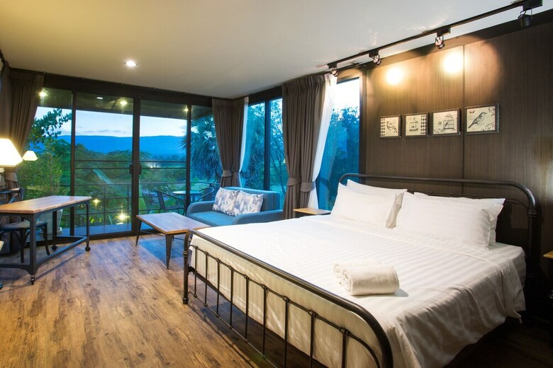 Hotel Limon Villa Khao Yai