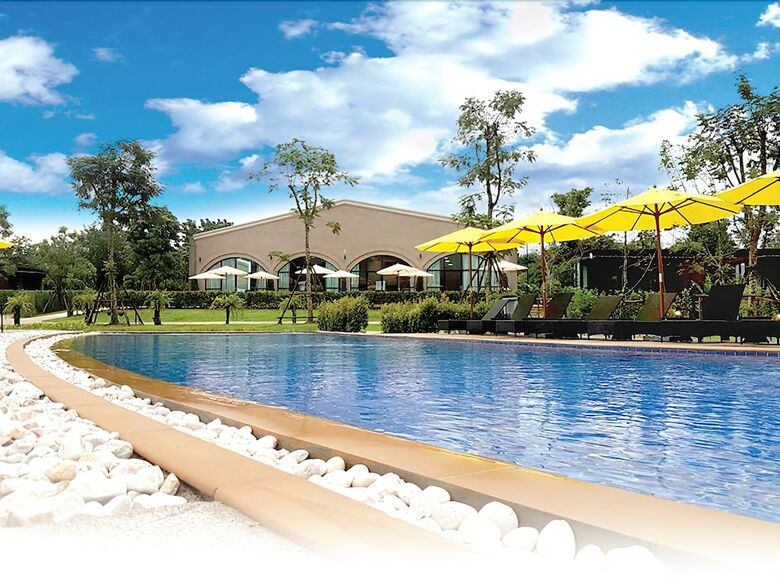 Hotel Limon Villa Khao Yai
