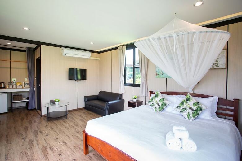 Hotel Limon Villa Khao Yai