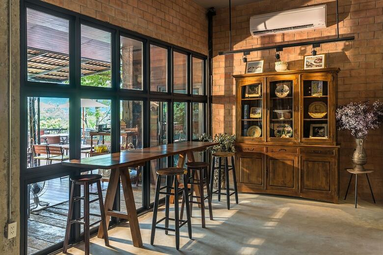 Hotel Limon Villa Khao Yai