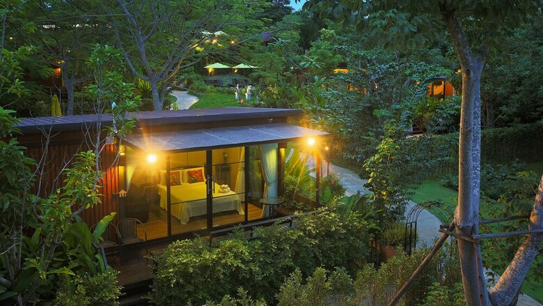 Hotel Limon Villa Khao Yai