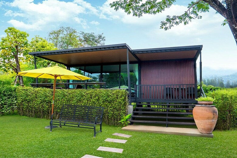 Hotel Limon Villa Khao Yai
