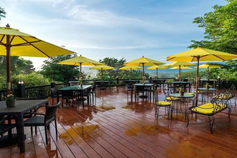 Hotel Limon Villa Khao Yai