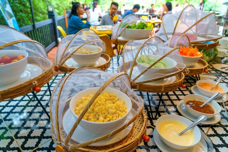 Hotel Limon Villa Khao Yai