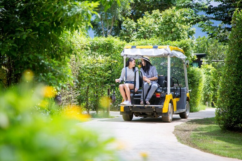 Hotel Limon Villa Khao Yai