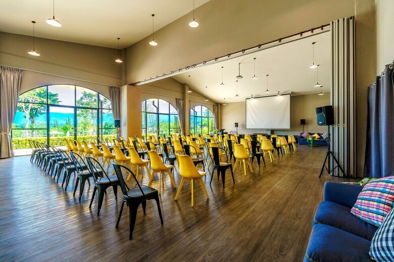 Hotel Limon Villa Khao Yai
