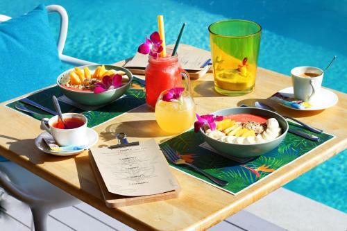 Hotel Bluerama - Adults Only