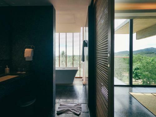 Hotel Varivana Resort Koh Phangan