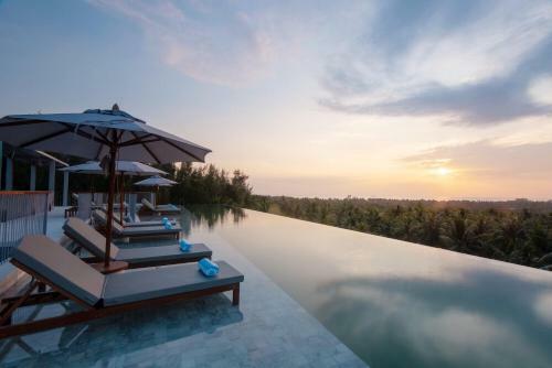 Hotel Varivana Resort Koh Phangan