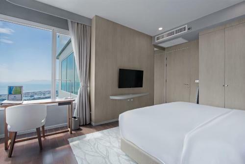 Hotel White Sand Beach Residences Pattaya