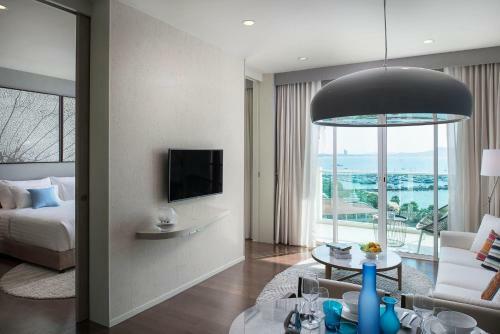 Hotel White Sand Beach Residences Pattaya