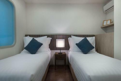 Hotel White Sand Beach Residences Pattaya