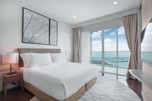 Hotel White Sand Beach Residences Pattaya