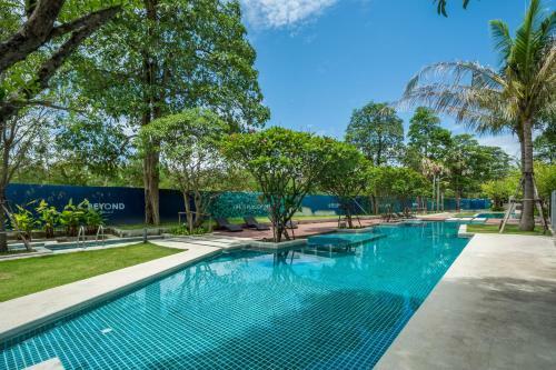 Exclusive Beachfront Villa By Pearl Property