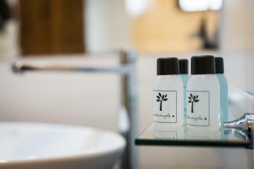 Olive Tree Hotel