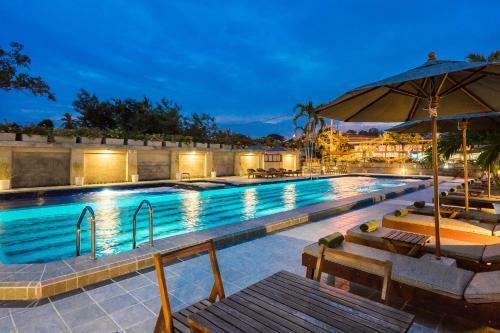 Olive Tree Hotel
