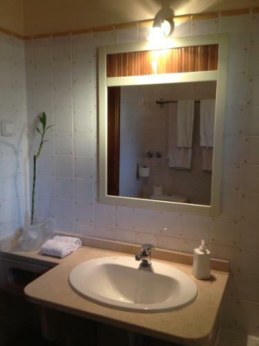 Hotel Rural Monte Da Leziria