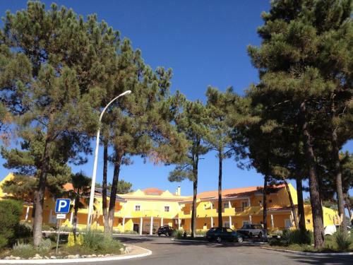 Hotel Rural Monte Da Leziria