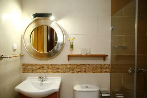 Hostal Vila Dos Castanheiros