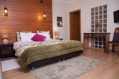 Hostal Vila Dos Castanheiros