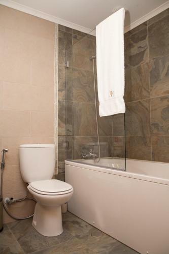 Hostal Vila Dos Castanheiros