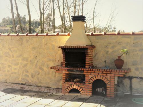 Hostal Vila Dos Castanheiros