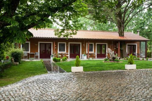Hostal Vila Dos Castanheiros