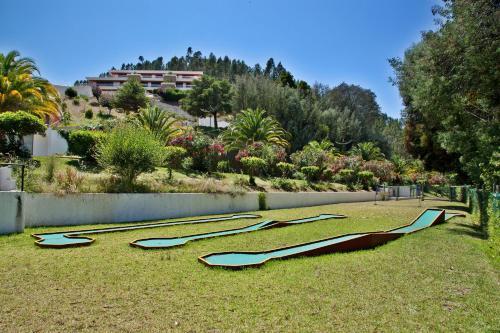 Aparthotel Apartamentos Do Lago