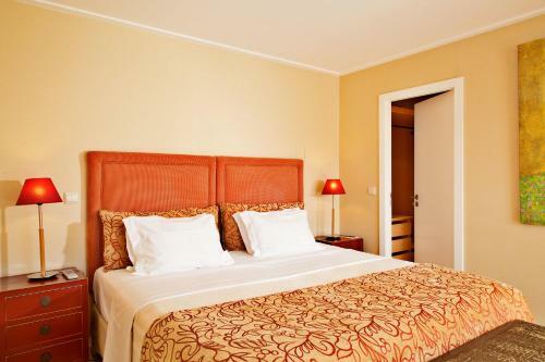 Hostal Estalagem Lago Azul
