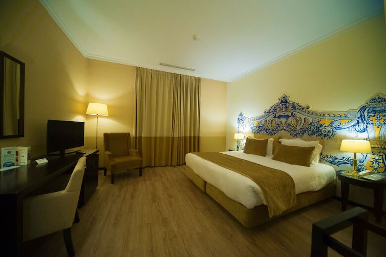 Alambique De Ouro Hotel Resort & Spa