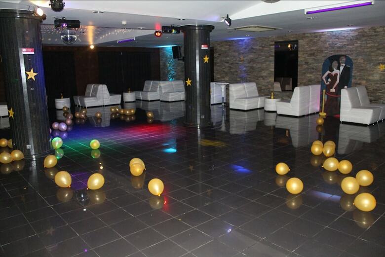 Alambique De Ouro Hotel Resort & Spa