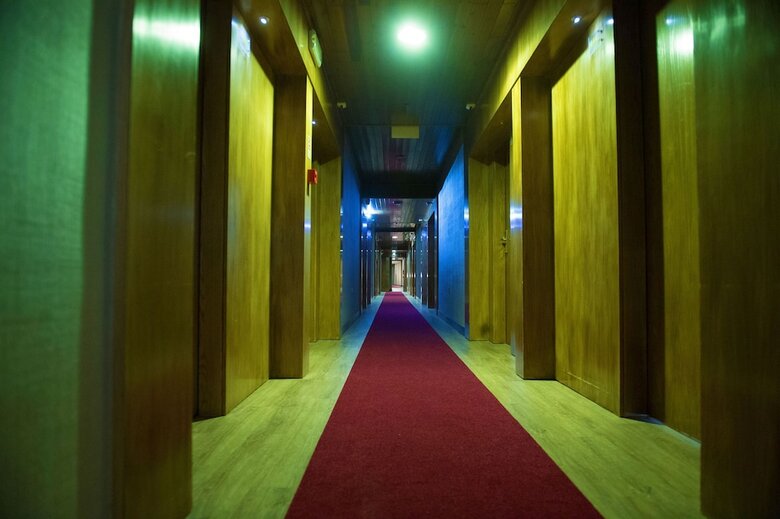 Alambique De Ouro Hotel Resort & Spa