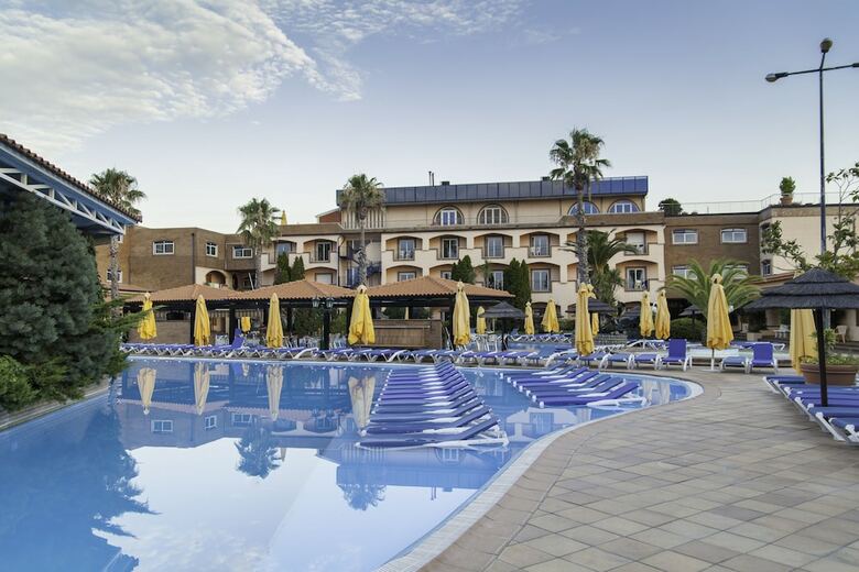 Alambique De Ouro Hotel Resort & Spa
