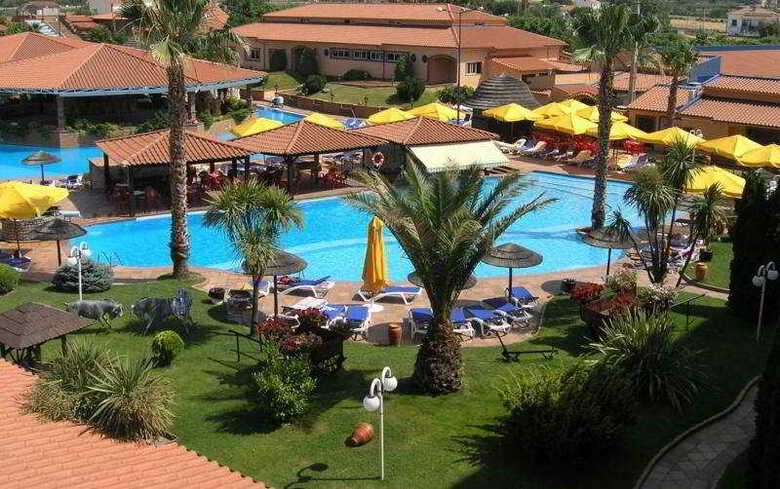 Alambique De Ouro Hotel Resort & Spa