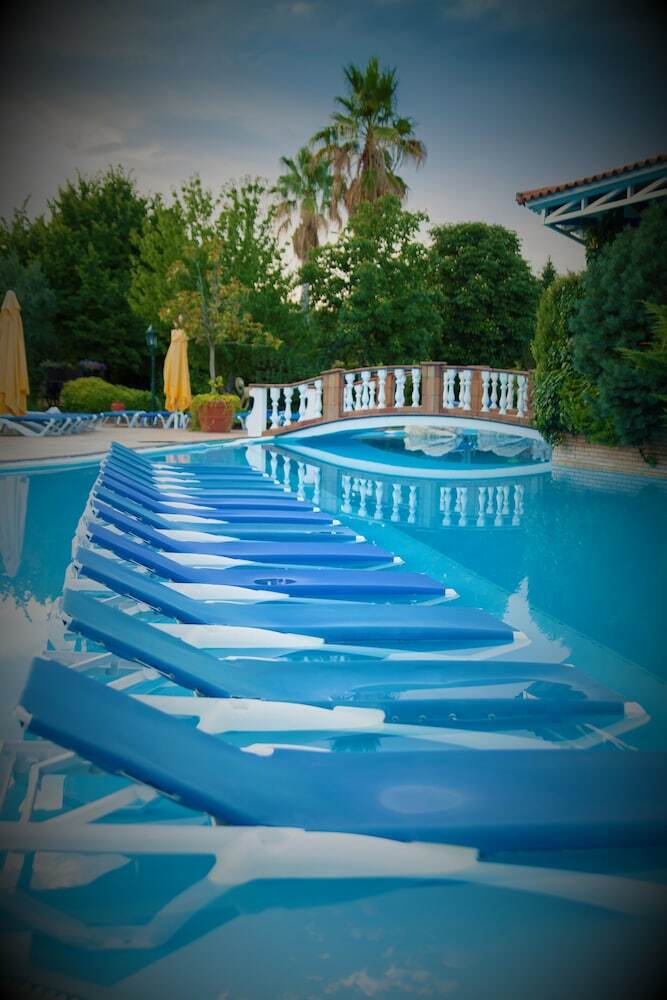 Alambique De Ouro Hotel Resort & Spa