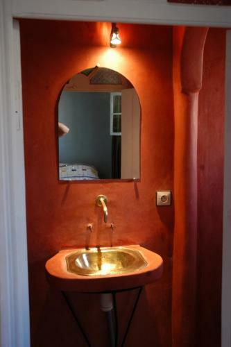Riad Douar Des Oliviers