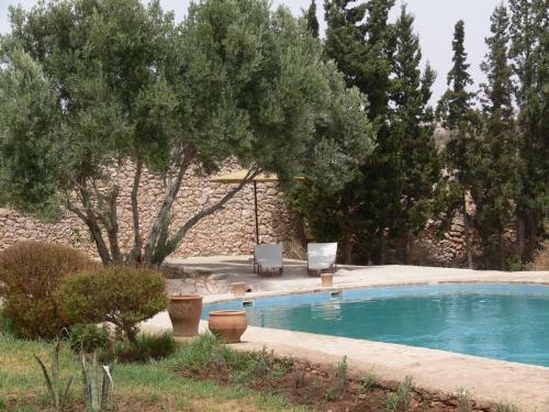 Riad Douar Des Oliviers