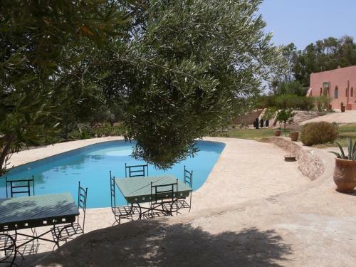 Riad Douar Des Oliviers