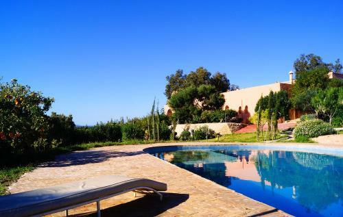 Riad Douar Des Oliviers