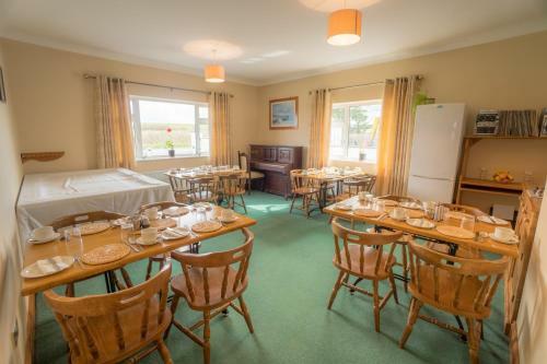 Fortview Bed And Breakfast